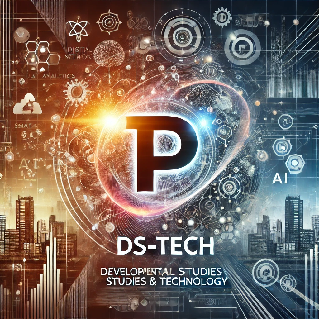 DS-Tech (Developmental Studies & Technology)